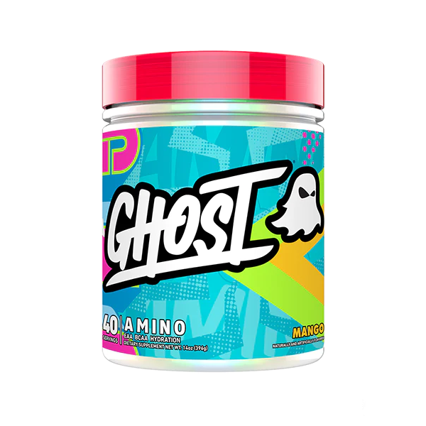 Ghost Aminos V2