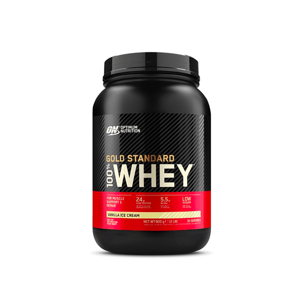 Optimum Nutrition Gold Standard 100% Whey 768g - 780g New Style