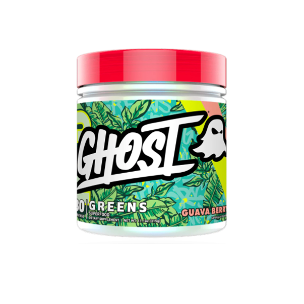 Ghost Greens 30 servings