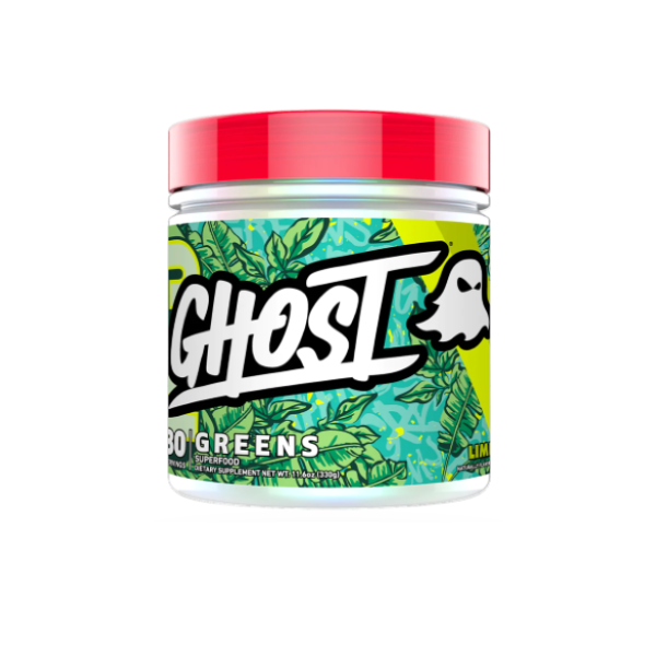 Ghost Greens 30 servings