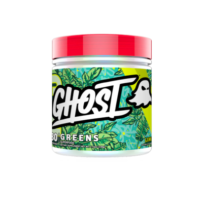 Ghost Greens
