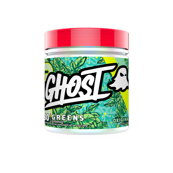 Ghost Greens 30 servings