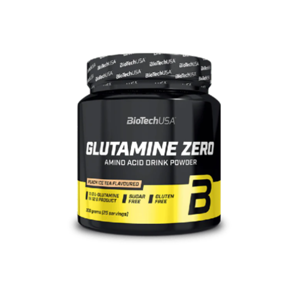 Biotech USA Glutamine Zero