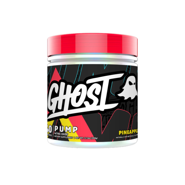Ghost Pump V2