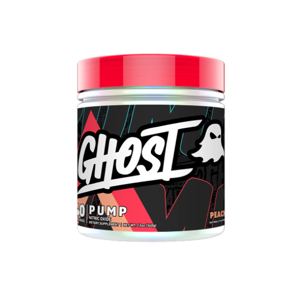 Ghost Pump V2