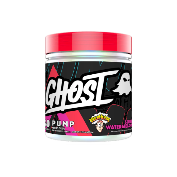 Ghost Pump V2