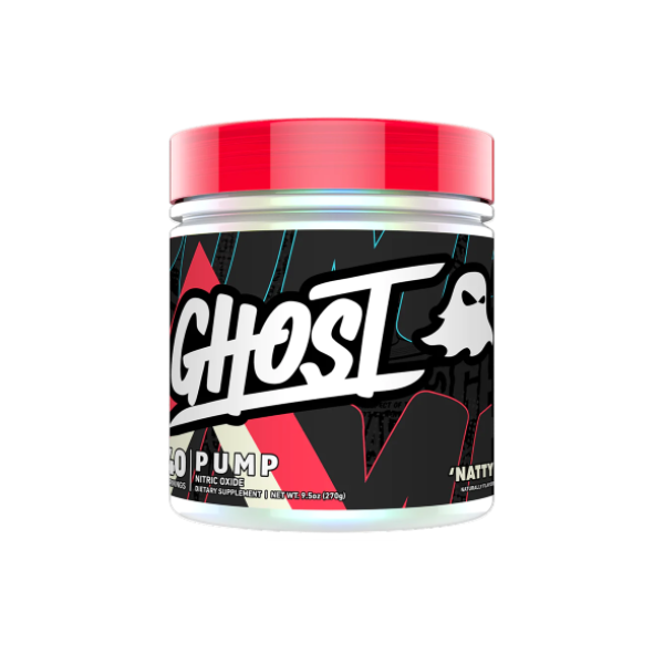 Ghost Pump V2