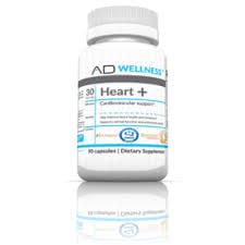 Project AD Heart Plus