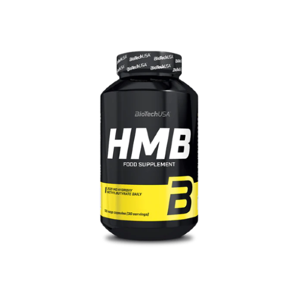 Biotech USA HMB 3000mg