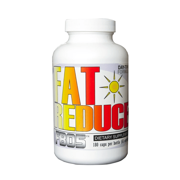 Infinity Fitness - FB05 Fat Reduce