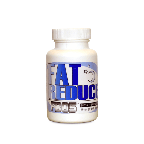 Infinity Fitness - FB05 Fat Reduce PM (60 caps)