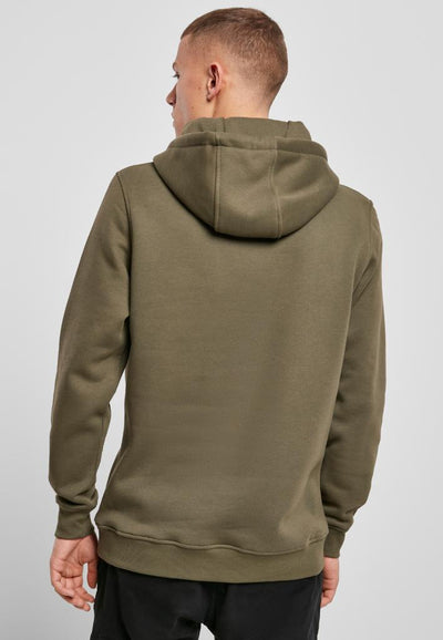 NI SUPPLEMENTS Heavy Hoodie