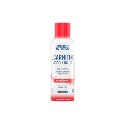 Applied Nutrition L-Carnitine Liquid 3000