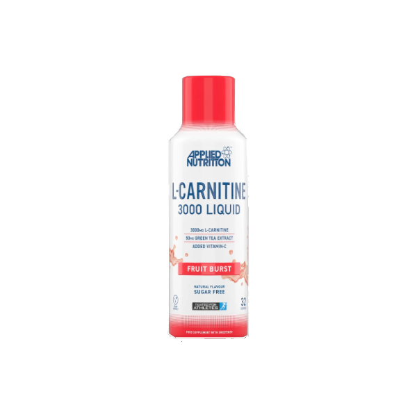 l carnitine origin NOW Foods L-Carnitine Liquid 1000 mg, Tropical Punch