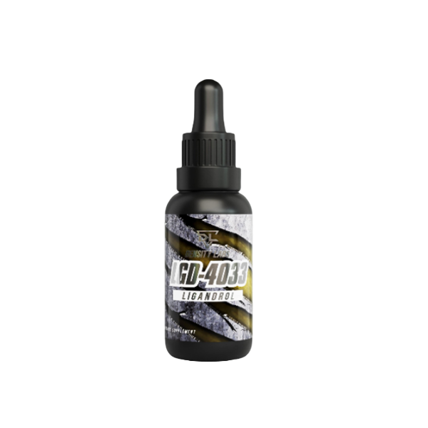 Density Labs LGD-4033 Ligandrol (Liquid)