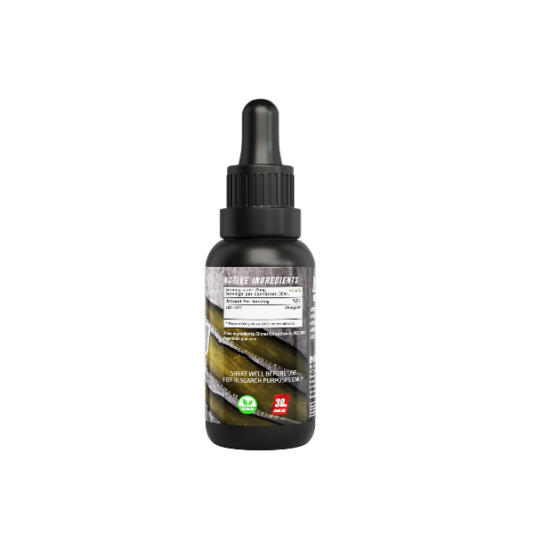 Density Labs LGD-4033 Ligandrol (Liquid)