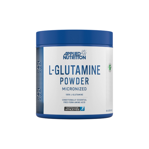 Applied Nutrition L-Glutamine