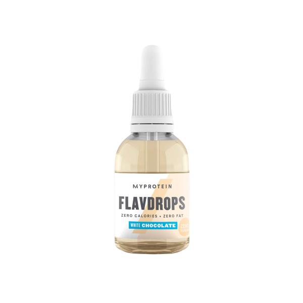 MyProtein - Flavdrops 50 ml