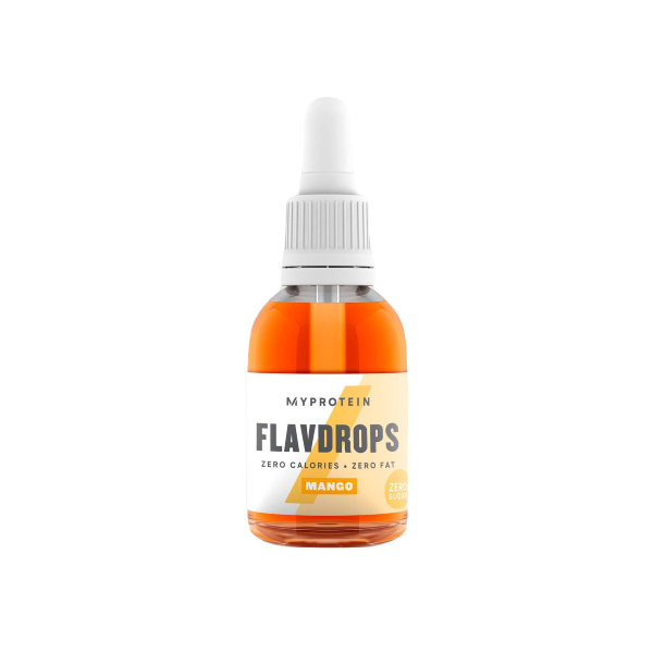 MyProtein - Flavdrops 50 ml