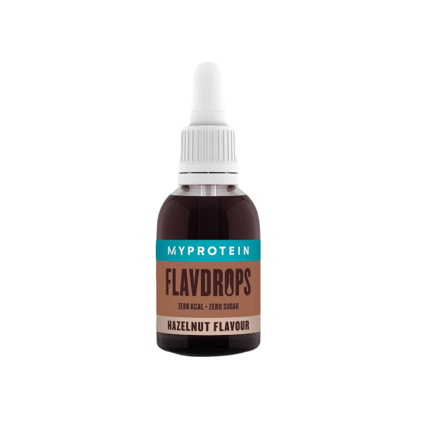 MyProtein - Flavdrops 50 ml