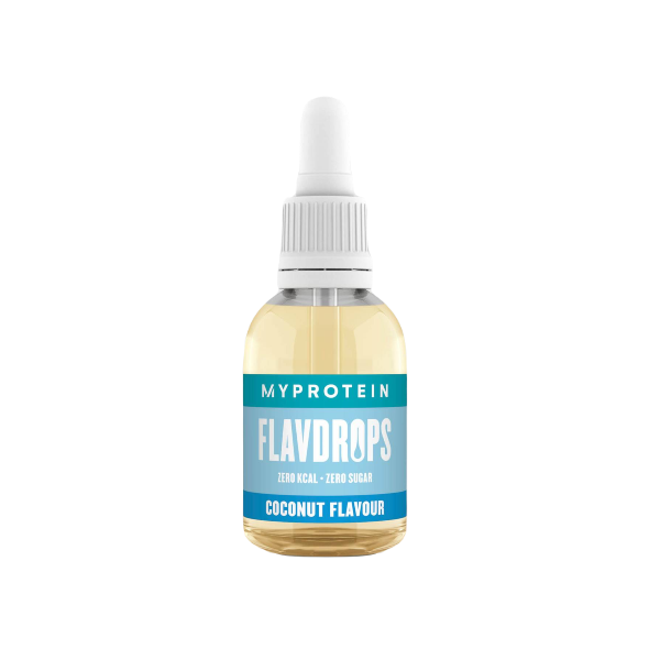 MyProtein - Flavdrops 50 ml