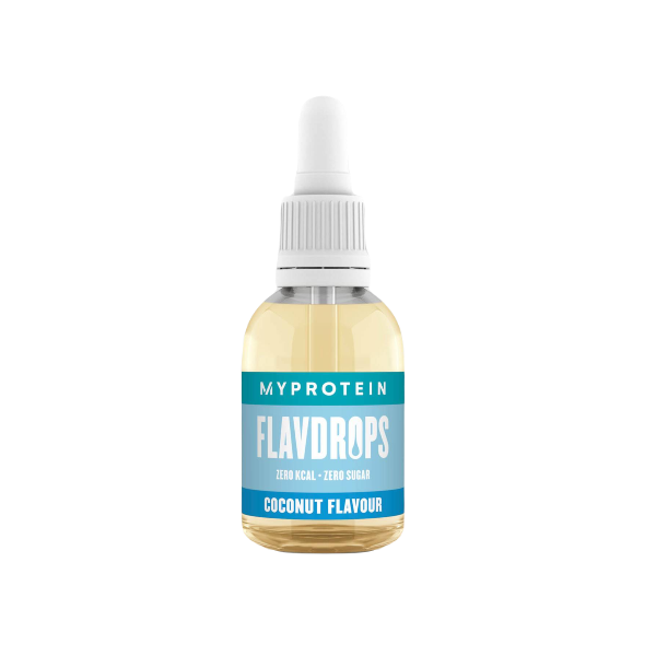 My Protein Flavdrops - Toffee - 100ml on OnBuy