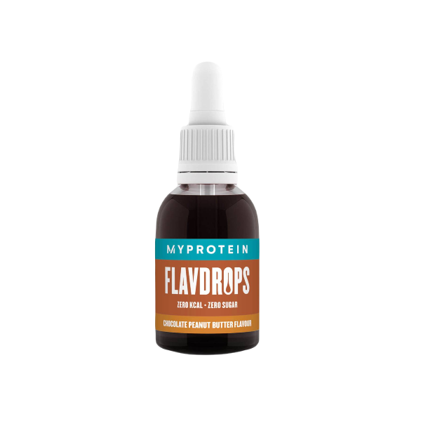MyProtein - Flavdrops 50 ml