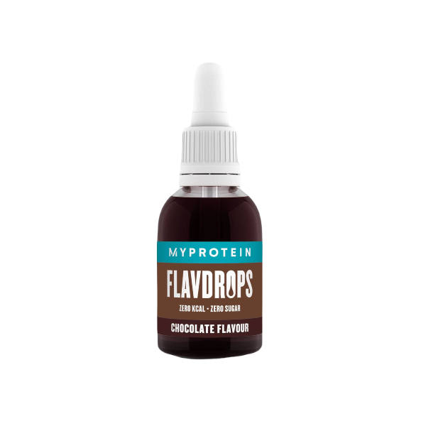 MyProtein - Flavdrops 50 ml