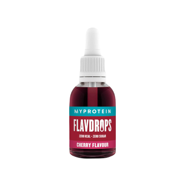 MyProtein - Flavdrops 50 ml