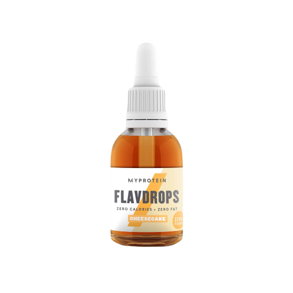 MyProtein - Flavdrops 50 ml