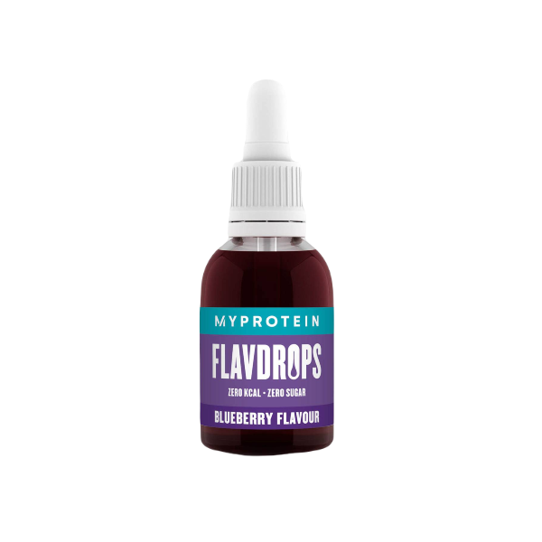 MyProtein - Flavdrops 50 ml