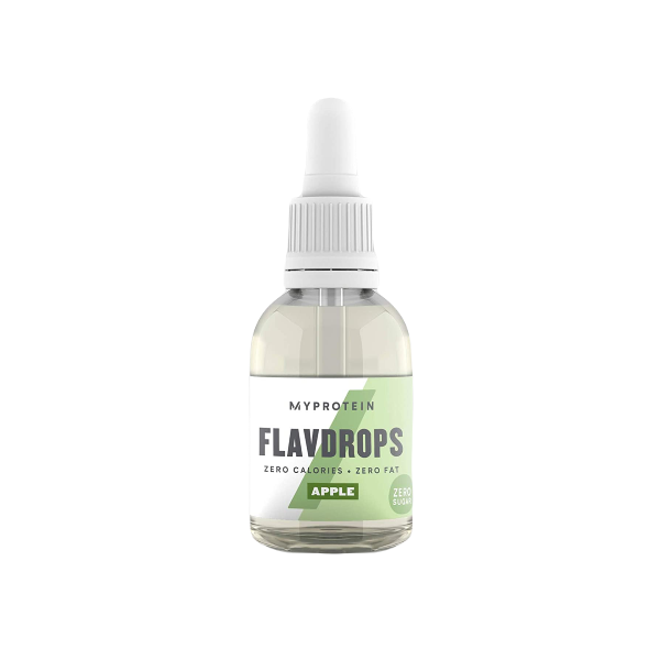 MyProtein - Flavdrops 50 ml