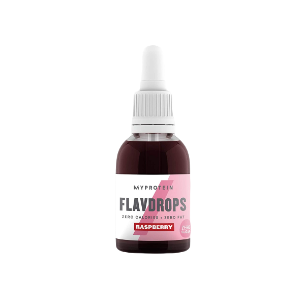 MyProtein - Flavdrops 50 ml