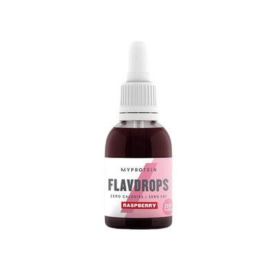 MyProtein - Flavdrops 50 ml