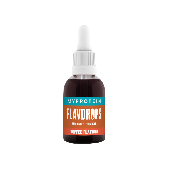 MyProtein - Flavdrops 50 ml