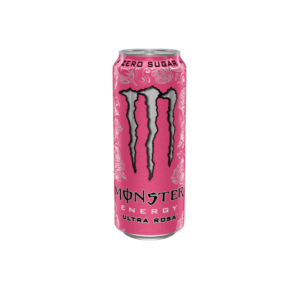 Monster ULTRA x 1 Can