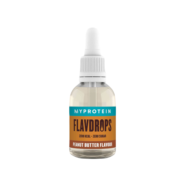MyProtein - Flavdrops 50 ml – NI Supplements