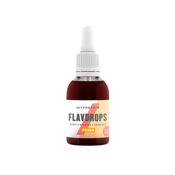 MyProtein - Flavdrops 50 ml