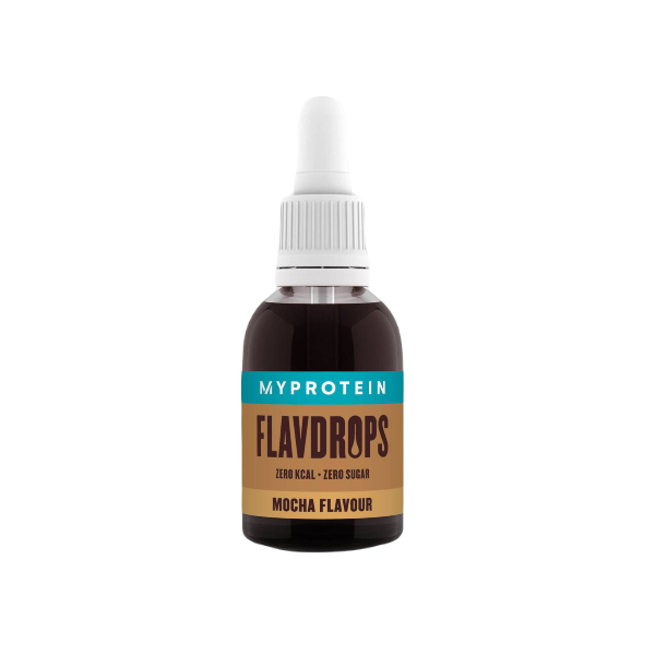 MyProtein - Flavdrops 50 ml