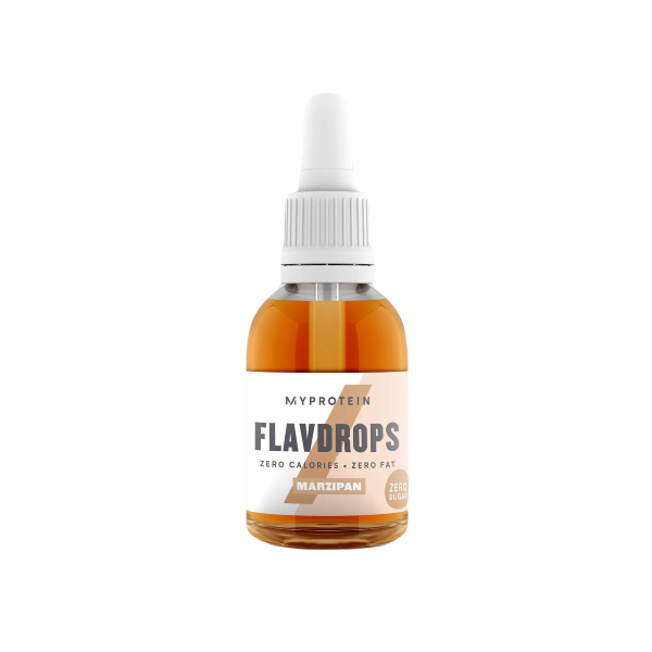 MyProtein - Flavdrops 50 ml