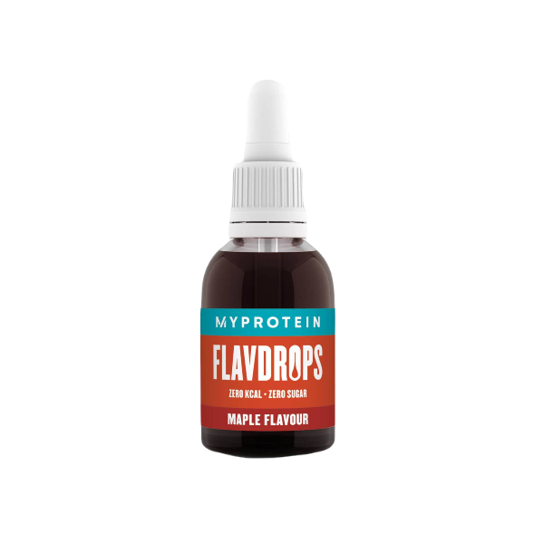 MyProtein - Flavdrops 50 ml