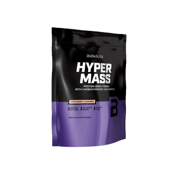 Biotech USA Hyper Mass 6.8 Kg