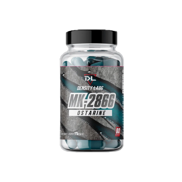 Density Labs MK-2866 Ostarine 60 caps