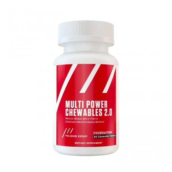 multi power chewables 2.0
