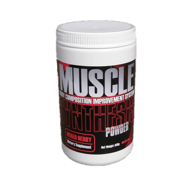 Infinity Fitness Muscle Synthesis (400g)