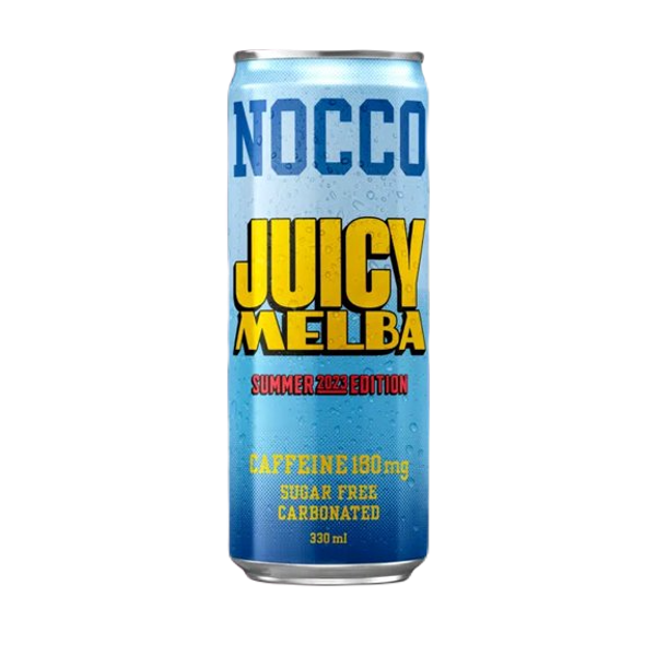 NOCCO BCAA - 330ml Can x 1