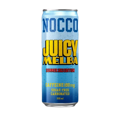 NOCCO BCAA - 330ml Can’