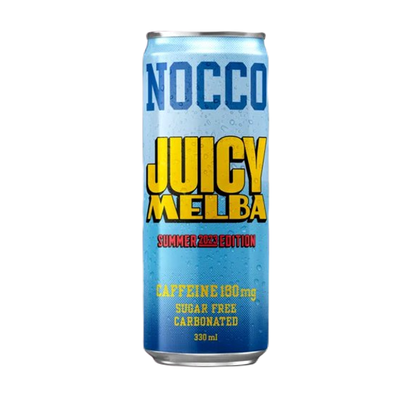 NOCCO BCAA - 330ml Can’