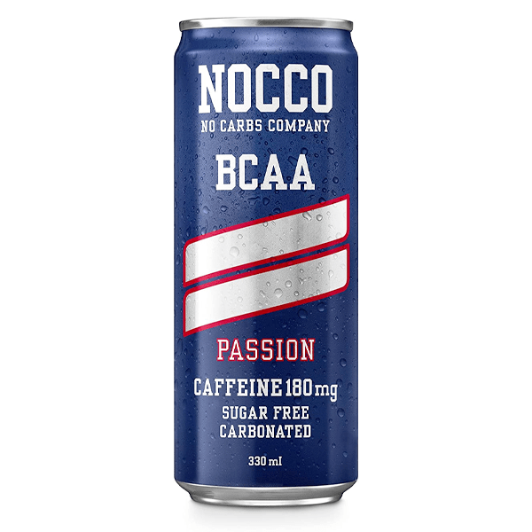NOCCO BCAA - 330ml Can x 1