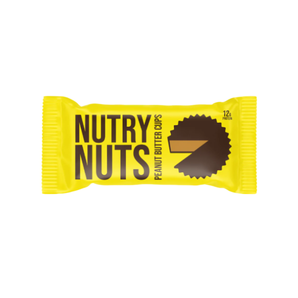 Nutry Nuts - Pack of 2